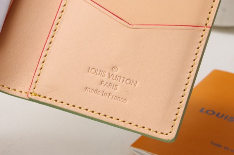 Louis Vuitton Wallets